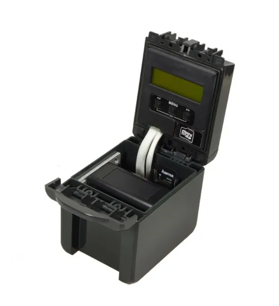 ELEKON Batlogger A+  ultrazvukový detektor na netopiere