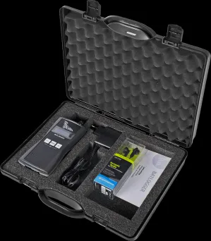 ELEKON Batlogger M ultrazvukový detektor na netopiere