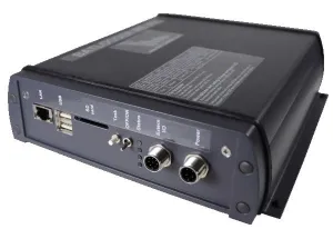 ELEKON Batlogger WE X1 ultrazvukový detektor pre veterné turbíny