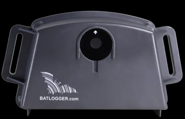ELEKON Batlogger S2 ultrazvukový detektor na netopiere