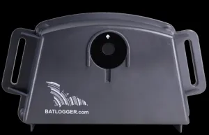 ELEKON Batlogger S2 ultrazvukový detektor na netopiere