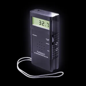 Pettersson Elektronik AB Pettersson D200 Ultrasound Detector