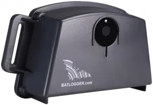 ELEKON Batlogger S2 ultrazvukový detektor na netopiere