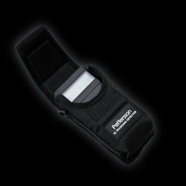 Pettersson Elektronik AB Pettersson D200 Ultrasound Detector