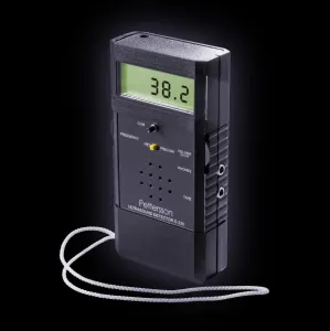 Pettersson Elektronik AB Pettersson D230 Ultrasound Detector