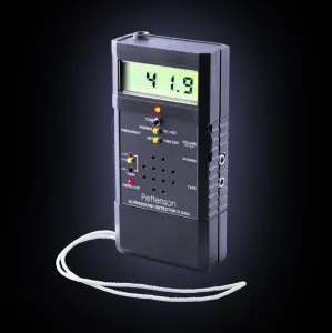 Pettersson Elektronik AB Pettersson D240x Ultrasound Detector