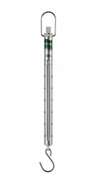 Váha Pesola Medio Line 3000g/20