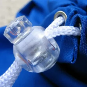 Bavlnené vrecko na vtáky ECOTONE stredné 1ks /Ecotone MEDIUM bag/