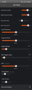Wildlife Acoustics ECHO METER TOUCH 2 PRO Android & iOS (USB-C)