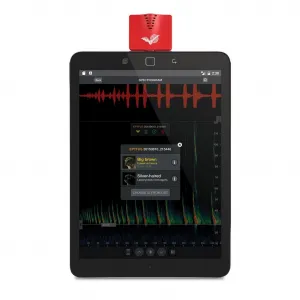 Wildlife Acoustics ECHO METER TOUCH 2 Android & iOS (USB-C)