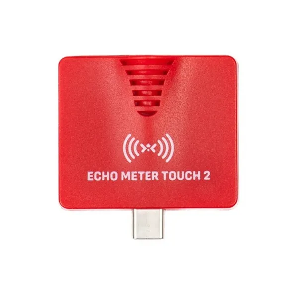 Wildlife Acoustics ECHO METER TOUCH 2 Android & iOS (USB-C)