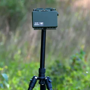 Wildlife Acoustics SONG METER MINI BAT 2 AA Ultrasonic Recorder