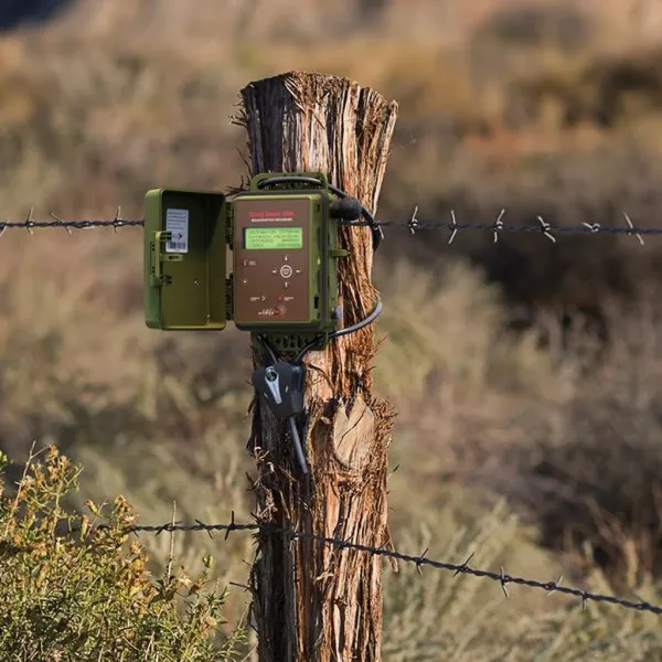 Wildlife Acoustics SONG METER SM4 Acoustic Recorder
