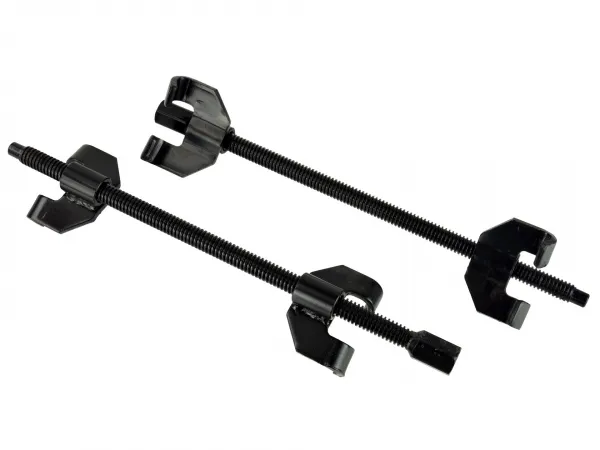 Geko Sťahovák pružín zavesenia pre osobné automobily 380mm 2ks