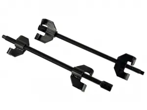 Geko Sťahovák pružín zavesenia pre osobné automobily 380mm 2ks