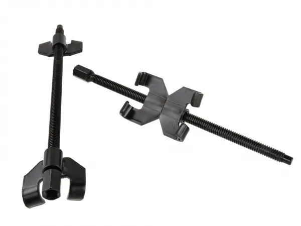 Geko Sťahovák pružín zavesenia pre osobné automobily 380mm 2ks