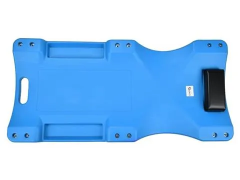 Geko Mobilné dielenské lehátko 40´