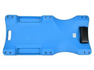 Geko Mobilné dielenské lehátko 40´