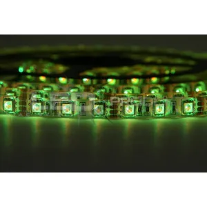 LEDprodukt LED pásik RGB SMD5050 14,4W/m 60LED/m IP65 12V