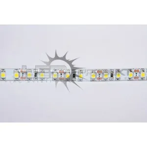 LEDprodukt LED pásik 120LED/m vodeodolný SMD2835 9,6W/m teplá biela IP65 12V