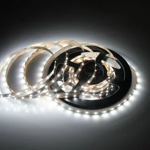 LEDprodukt 5m PROFI LED pásik 60LED/m SMD1808 4,8W/m studená biela CRI97 IP20 12V