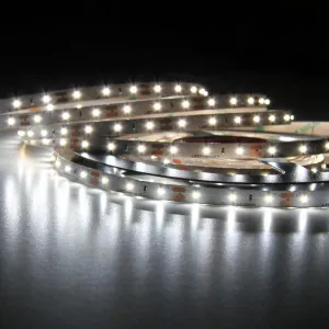 LEDprodukt 5m PROFI LED pásik 60LED/m SMD1808 4,8W/m studená biela CRI97 IP20 12V