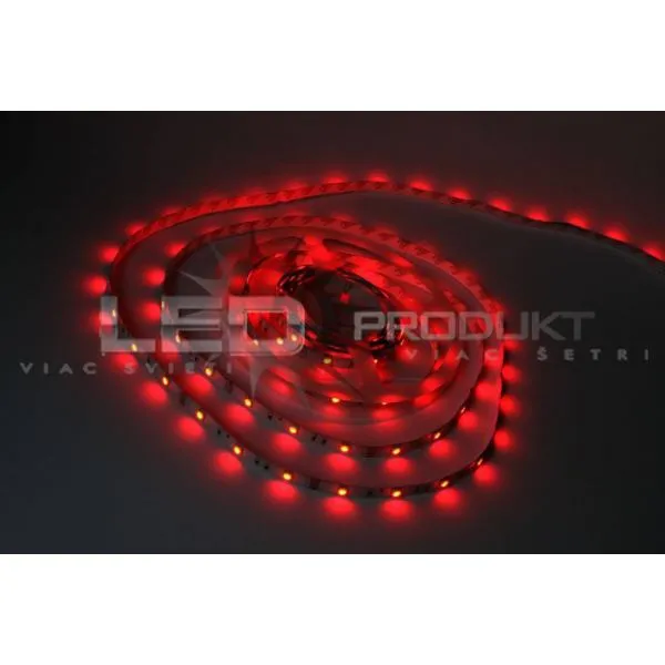LEDprodukt LED pásik RGB SMD5050 7,2W/m 30LED/m IP20 12V