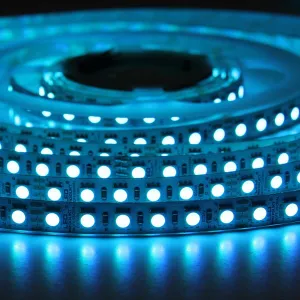 LEDprodukt PROFI LED pásik SMD5050 18W/m RGB 96LED/m IP20 24V