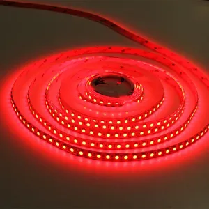 LEDprodukt PROFI LED pásik SMD5050 18W/m RGB 96LED/m IP20 24V