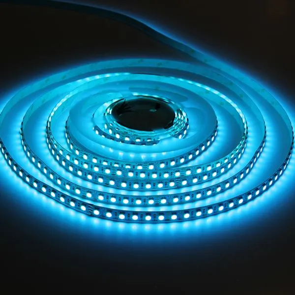 LEDprodukt PROFI LED pásik SMD5050 18W/m RGB 96LED/m IP20 24V