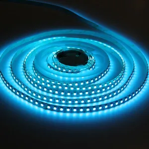 LEDprodukt PROFI LED pásik SMD5050 18W/m RGB 96LED/m IP20 24V