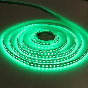 LEDprodukt PROFI LED pásik SMD5050 18W/m RGB 96LED/m IP20 24V