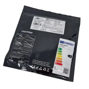 LEDprodukt PROFI LED pásik 80LED/m SMD2835 7,2W/m studená biela IP20 24V - vysokosvietivý