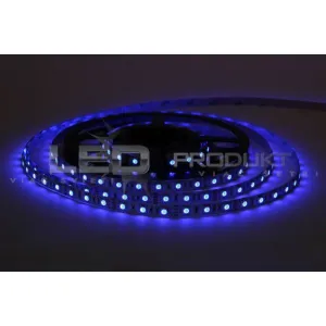 LEDprodukt LED pásik RGB SMD5050 14,4W/m 60LED/m IP20 12V