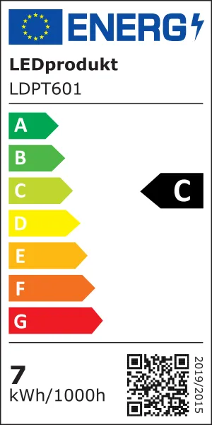 LEDprodukt PROFI LED pásik 80LED/m SMD2835 7,2W/m neutrálna biela IP20 24V - vysokosvietivý