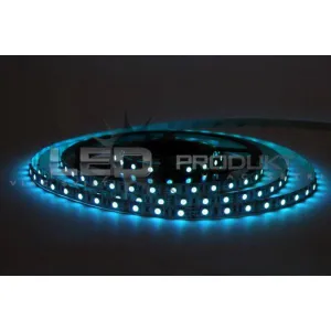 LEDprodukt LED pásik RGB SMD5050 14,4W/m 60LED/m IP20 12V