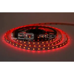 LEDprodukt LED pásik RGB SMD5050 14,4W/m 60LED/m IP20 12V