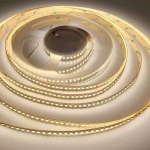 LEDprodukt PROFI LED pásik 192LED/m SMD2835 16,8W/m neutrálna biela IP20 24V - vysokosvietivý