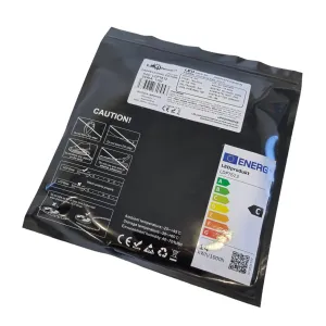 LEDprodukt PROFI LED pásik 160LED/m SMD2835 14,4W/m neutrálna biela IP20 24V - vysokosvietivý