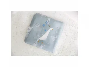 Little Dutch knižka do vody Goose