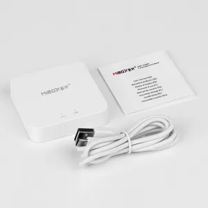 LED ovládač WIFI WL-Box2
