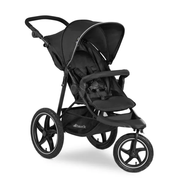 Športový kočík Hauck Runner 2 Farba: Mickey Mouse Olive