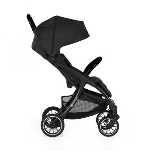 PETITEMARS Športový kočík Petite&Mars Cross Farba: Absolute Black