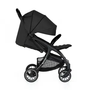 PETITEMARS Športový kočík Petite&Mars Cross Farba: Absolute Black