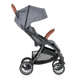 PETITEMARS Športový kočík Petite&Mars Cross Farba: Absolute Black