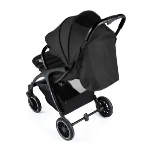 PETITEMARS Športový kočík Petite&Mars Cross Farba: Absolute Black