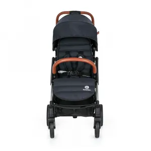 PETITEMARS Športový kočík Petite&Mars Cross Farba: Absolute Black