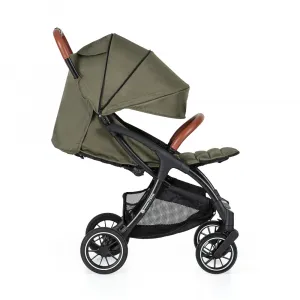 PETITEMARS Športový kočík Petite&Mars Cross Farba: Absolute Black