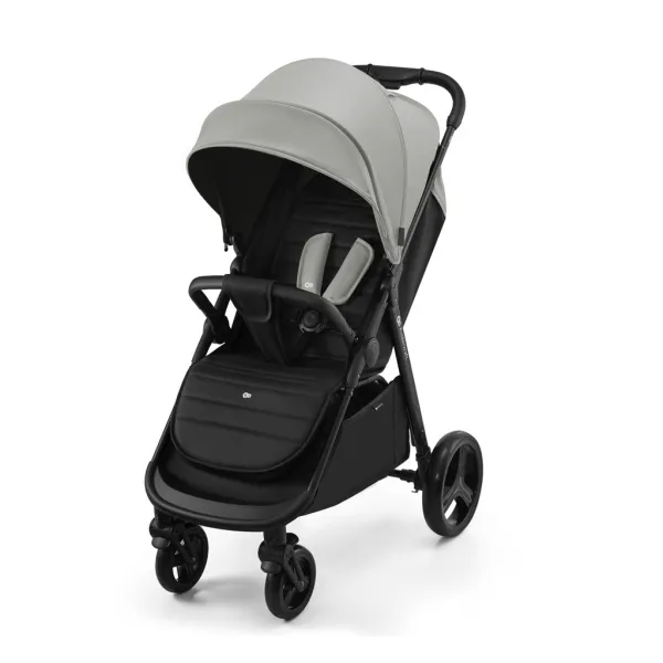 Kočík Kinderkraft Rine Farba: Classic Black
