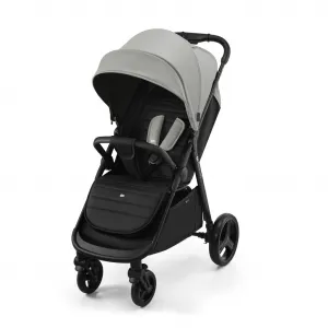 Kočík Kinderkraft Rine Farba: Classic Black